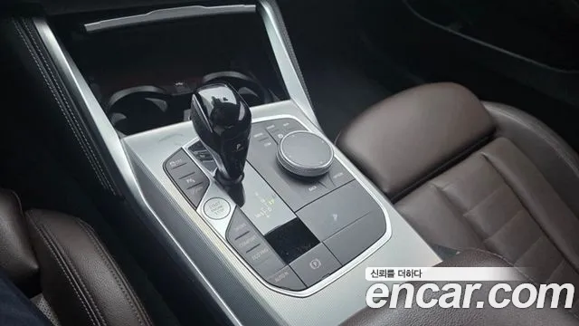 BMW 4 серии 2022 thumb 9