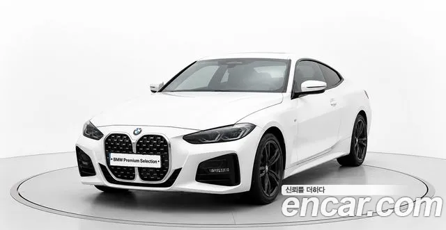 BMW 4 серии 2022 thumb 12