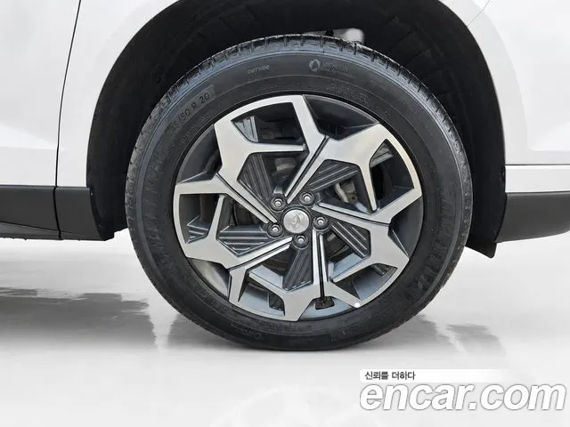 Hyundai Palisade 2021 thumb 6