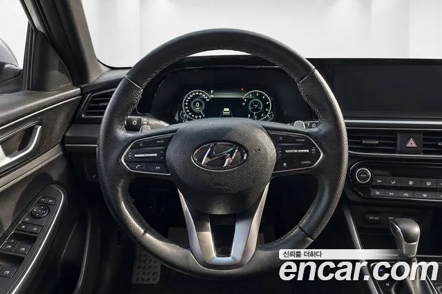 Hyundai Palisade 2021 thumb 8