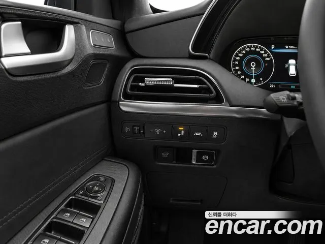 Hyundai Palisade 2021 thumb 9