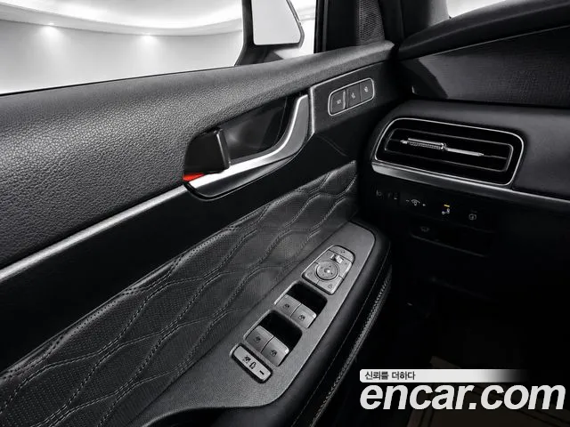 Hyundai Palisade 2021 thumb 10