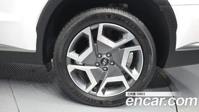 Hyundai Palisade 2024 thumb 5