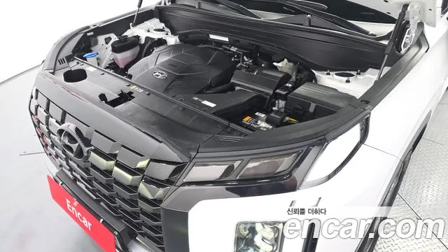 Hyundai Palisade 2024 thumb 6