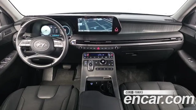Hyundai Palisade 2024 thumb 7
