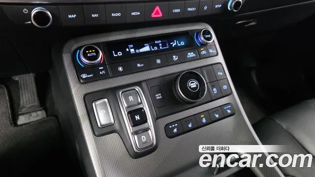 Hyundai Palisade 2024 thumb 9