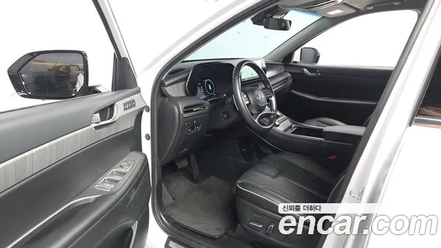 Hyundai Palisade 2024 thumb 10