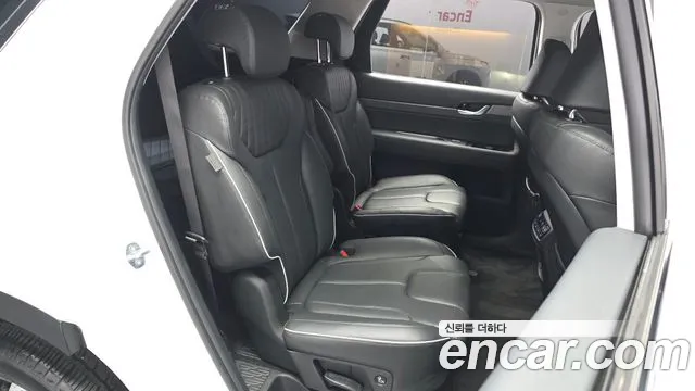 Hyundai Palisade 2024 thumb 11