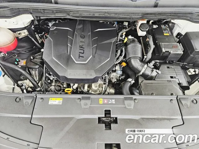 Kia Carnival 2024 thumb 6