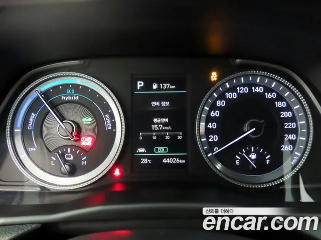 Hyundai Sonata 2022 thumb 9