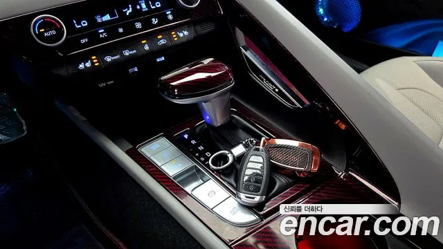 Hyundai Avante 2020 thumb 9