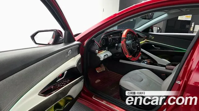 Hyundai Avante 2020 thumb 10