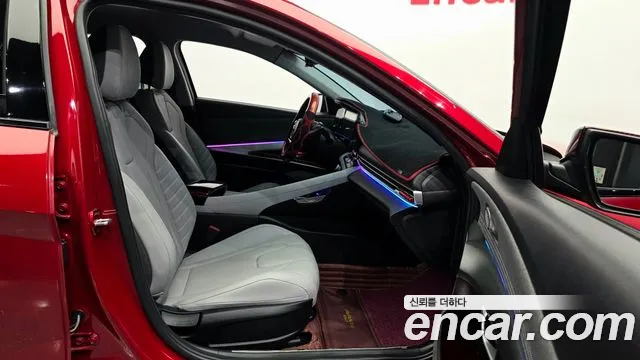 Hyundai Avante 2020 thumb 11