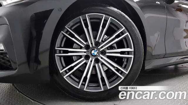 BMW 3 серии 2021 thumb 5