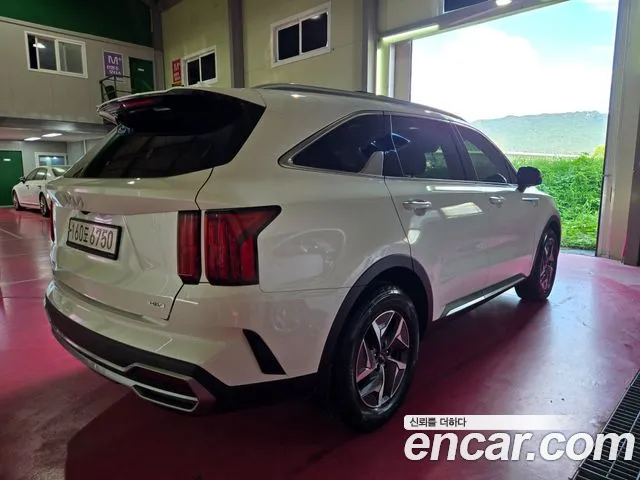 Kia Sorento 2023 thumb 2