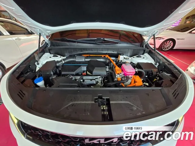Kia Sorento 2023 thumb 6