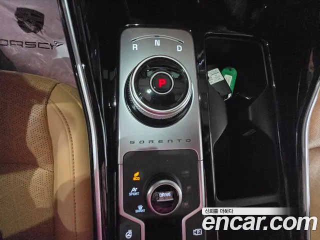 Kia Sorento 2023 thumb 9