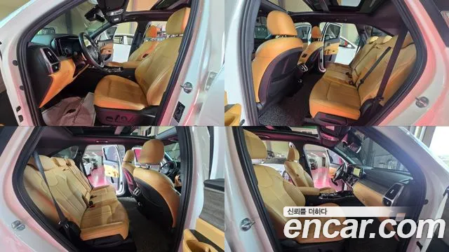 Kia Sorento 2023 thumb 10