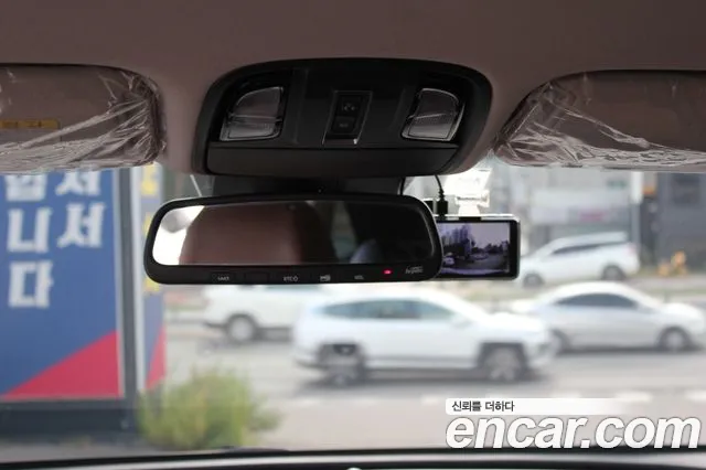 Kia Sorento 2019 thumb 7