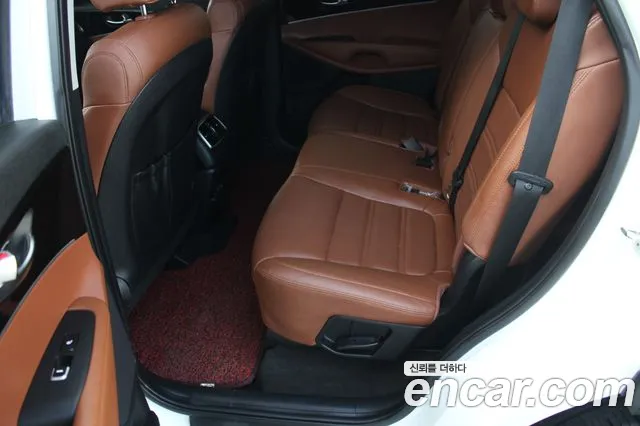 Kia Sorento 2019 thumb 9