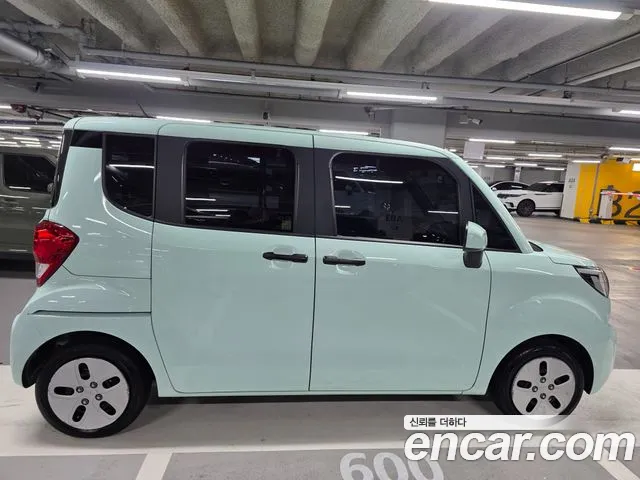 Kia Ray 2022 thumb 2