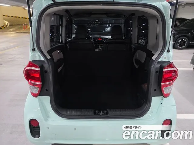 Kia Ray 2022 thumb 5