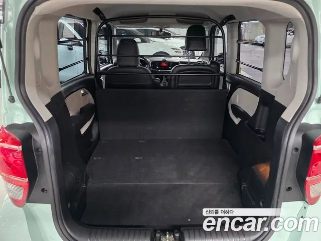 Kia Ray 2022 thumb 7