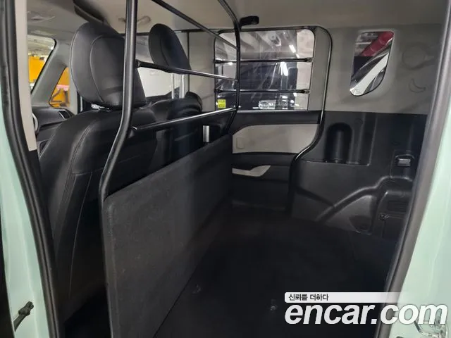 Kia Ray 2022 thumb 8