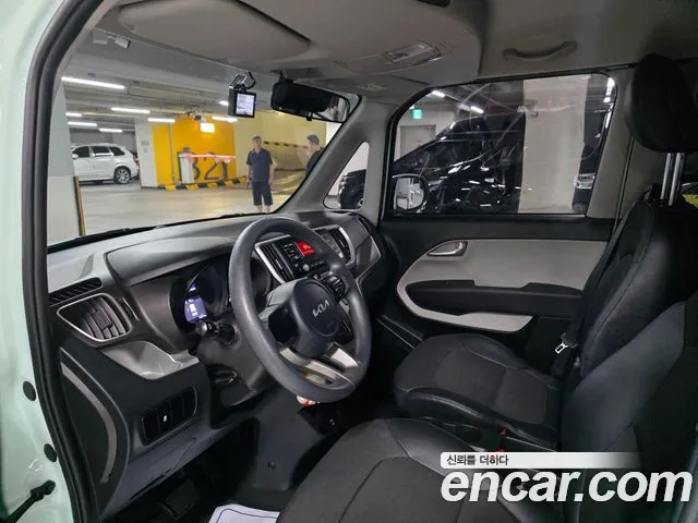 Kia Ray 2022 thumb 9