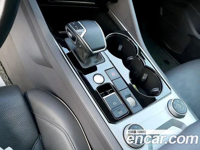 Volkswagen Touareg 2021 thumb 7