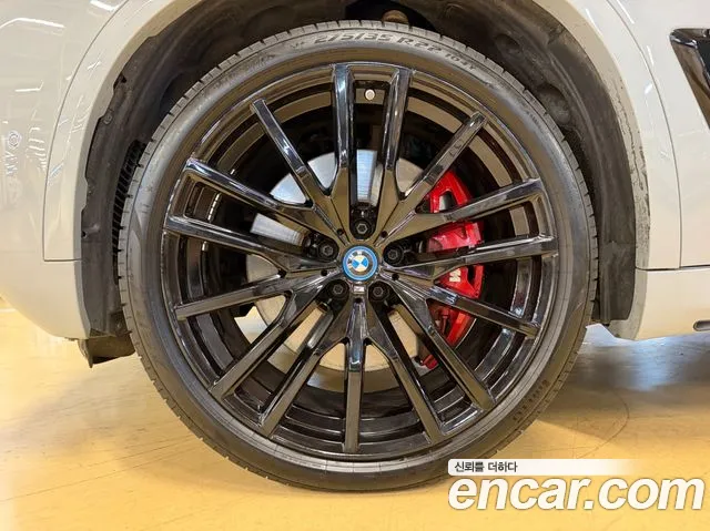 BMW X5 2024 thumb 5