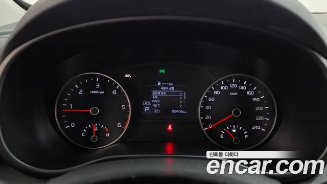 Kia Sportage 2019 thumb 8