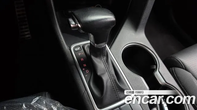Kia Sportage 2019 thumb 9