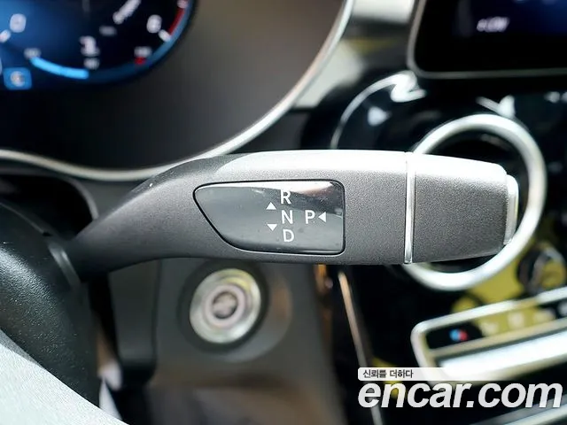 Mercedes-Benz GLC 2021 thumb 7