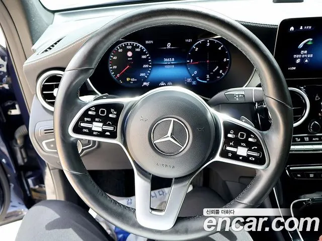 Mercedes-Benz GLC 2021 thumb 8