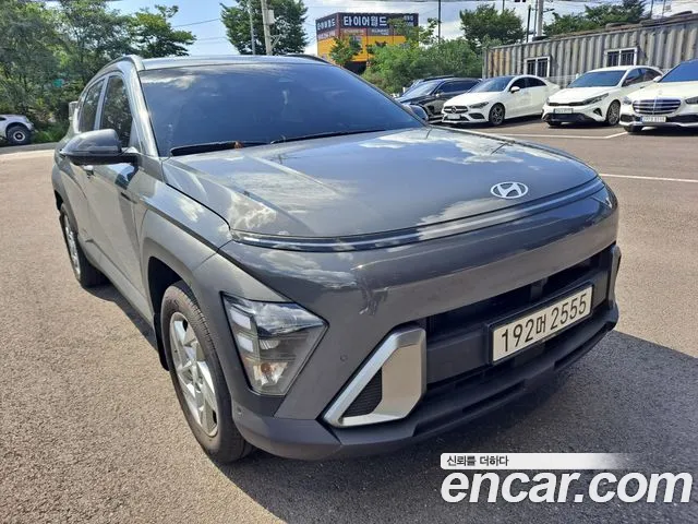 Hyundai Kona 2025 thumb 2