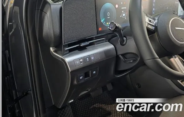 Hyundai Kona 2025 thumb 10