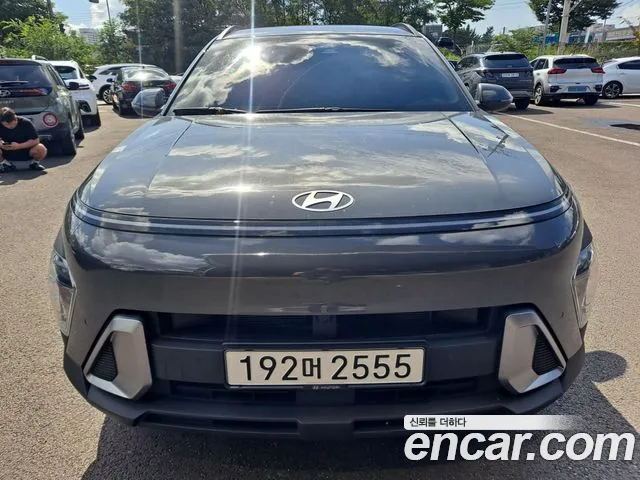 Hyundai Kona 2025 thumb 12