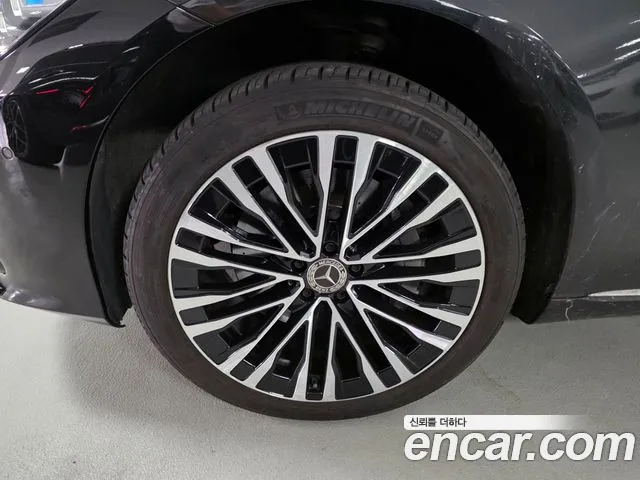 Mercedes-Benz S-Класс 2021 thumb 5