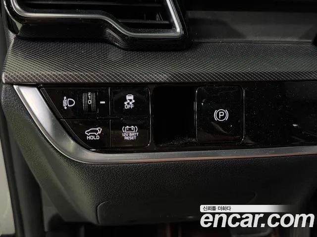 Kia Sportage 2024 thumb 9
