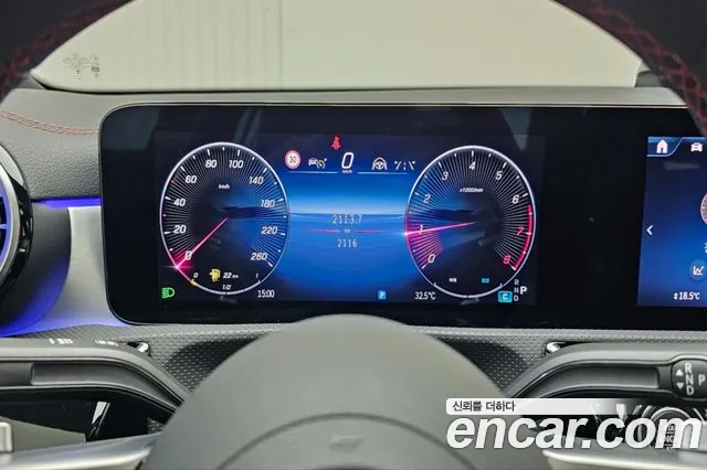 Mercedes-Benz CLA 2025 thumb 8