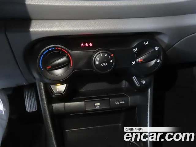 Kia Morning 2021 thumb 7