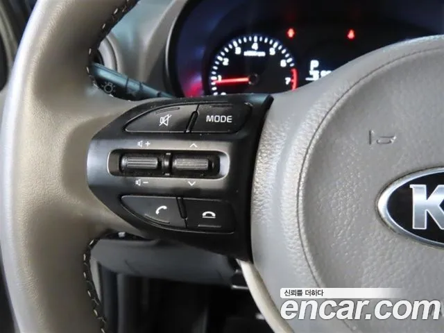 Kia Morning 2021 thumb 10