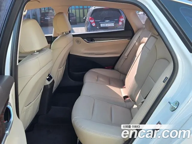 Hyundai Grandeur 2019 thumb 11