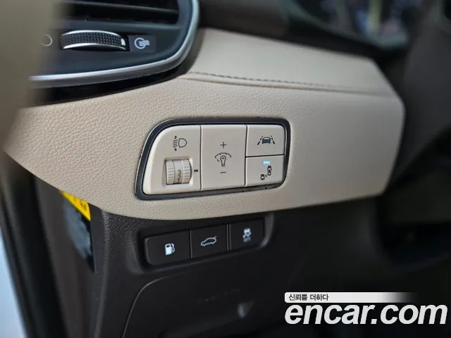 Hyundai Grandeur 2019 thumb 12