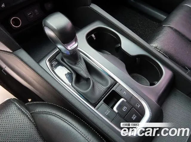 Hyundai Santa Fe 2019 thumb 10