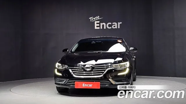 Renault Megane 2019 thumb 3
