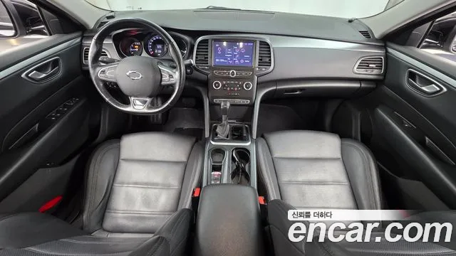 Renault Megane 2019 thumb 7
