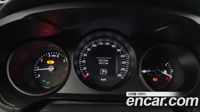 Renault Megane 2019 thumb 8
