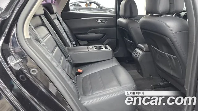 Renault Megane 2019 thumb 11